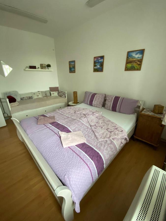 Ubytování Stará Ústí nad Labem Exterior foto
