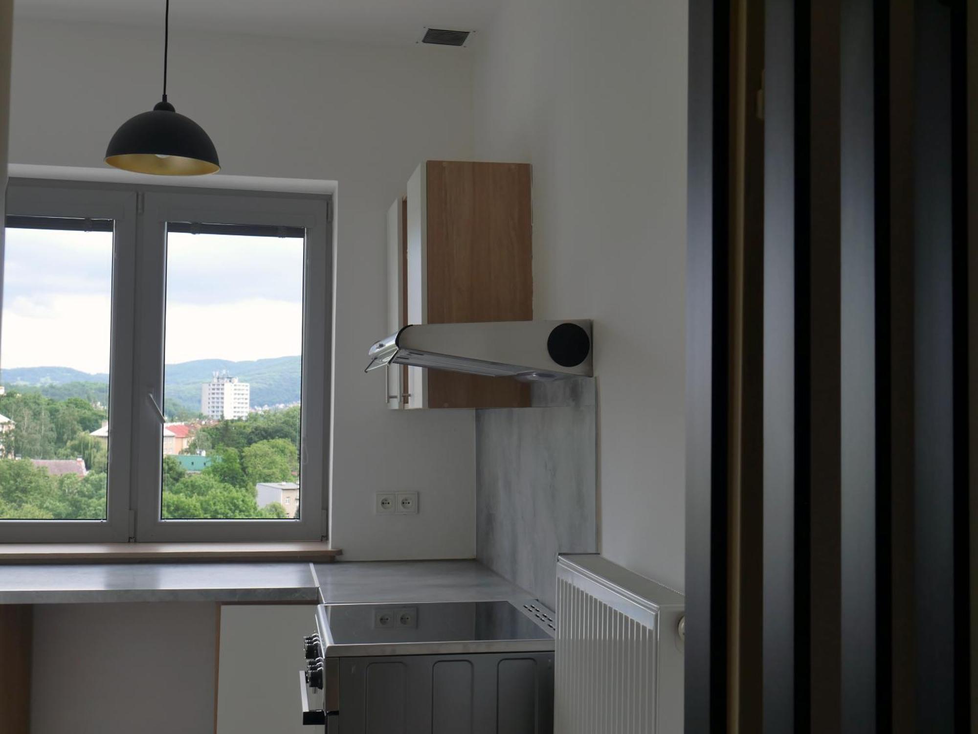 Ubytování Stará Ústí nad Labem Exterior foto
