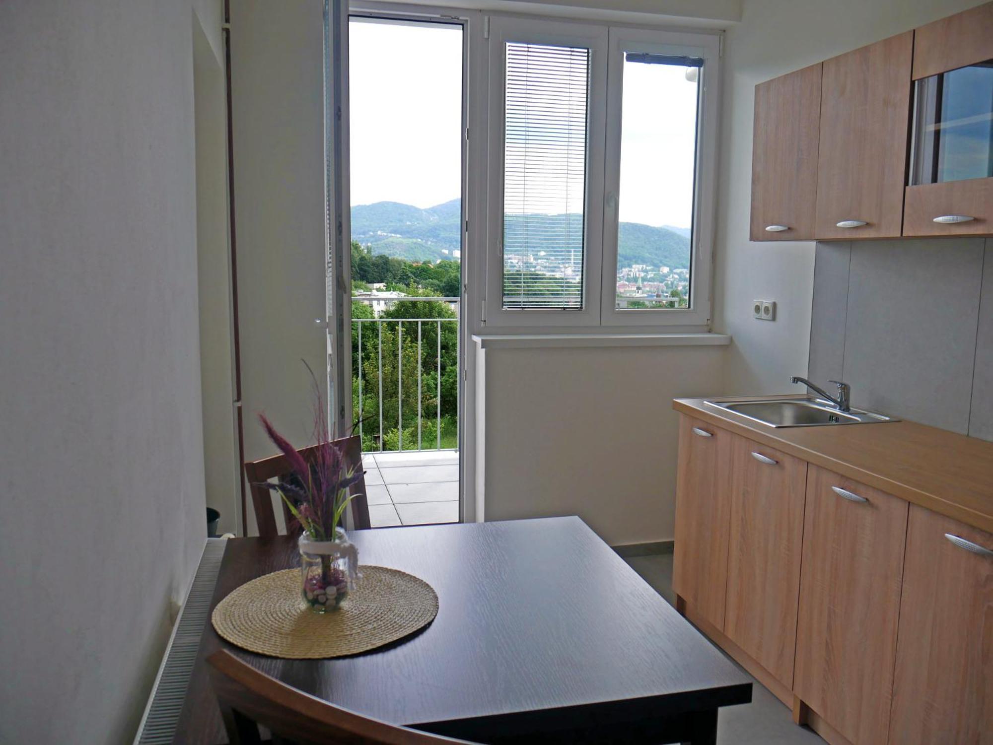 Ubytování Stará Ústí nad Labem Exterior foto