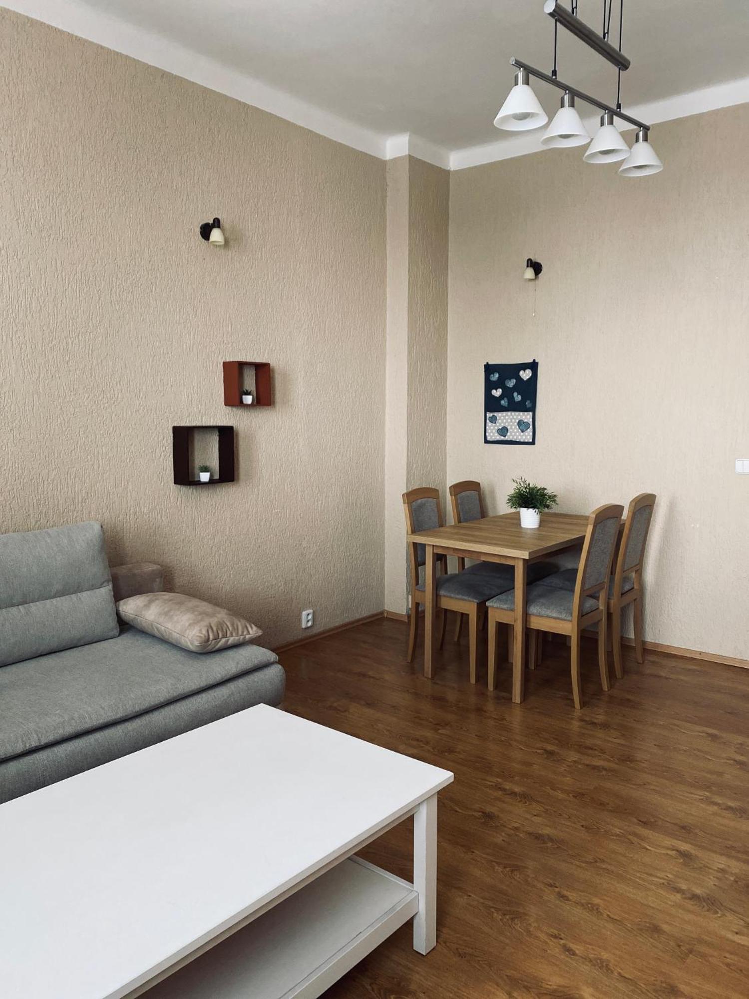 Ubytování Stará Ústí nad Labem Exterior foto