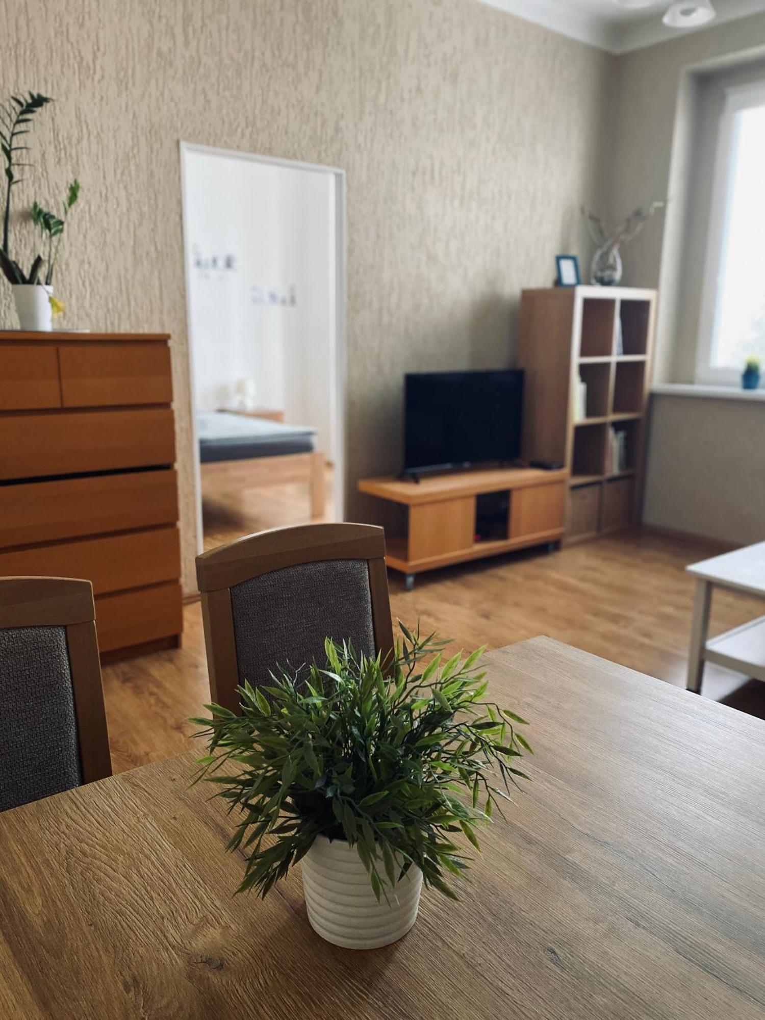 Ubytování Stará Ústí nad Labem Exterior foto